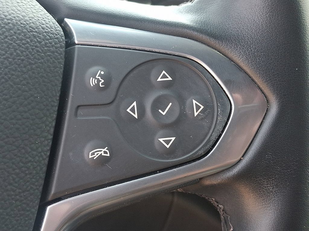 Certified 2023 Chevrolet Traverse LT AWD/4WD image 19
