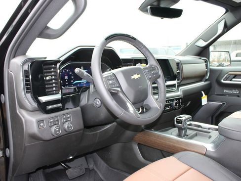 New 2026 Chevrolet Silverado 1500 High Country image 21
