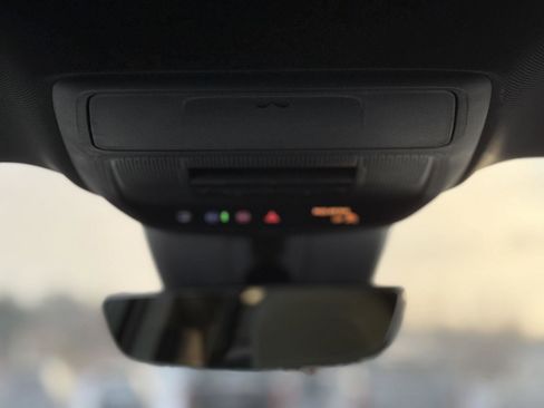 New 2026 GMC Acadia AT4 image 22