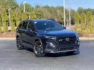 Used 2026 Honda CR-V Sport-L video 2