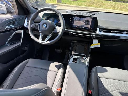Certified 2025 BMW X1 xDrive28i image 32