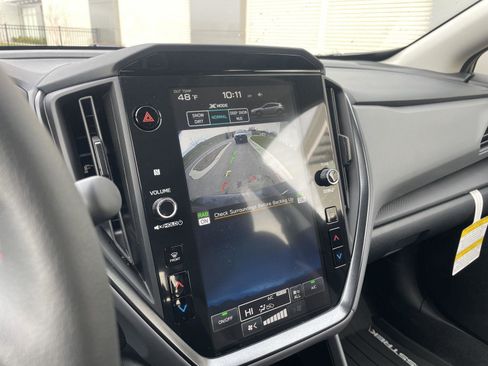 New 2026 Subaru Crosstrek 2.5i Limited AWD/4WD image 18