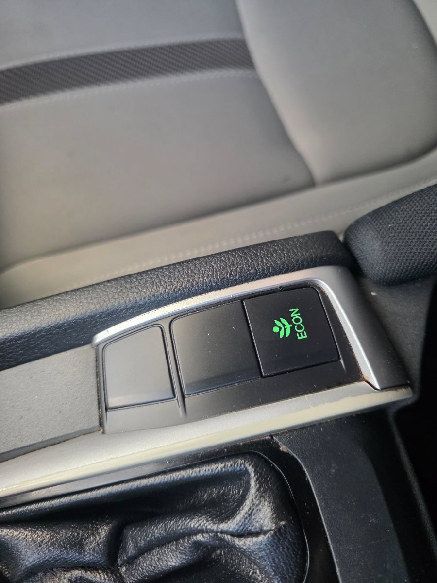 Used 2016 Honda Civic LX image 33