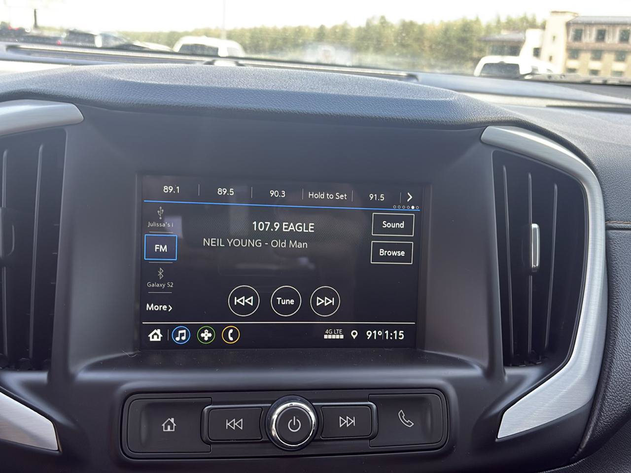 Used 2019 GMC Terrain SLE FWD image 18