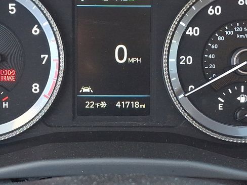 Certified 2022 Hyundai Sonata SEL w/ Winter Weather Package image 19