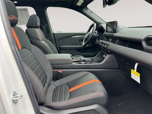 New 2026 Honda Passport TrailSport image 15