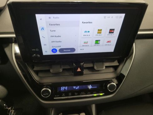 Used 2024 Toyota Corolla LE image 7