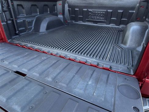 Certified 2024 Chevrolet Silverado 1500 LT Trail Boss w/ Convenience Package II image 30