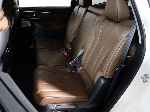 Certified 2026 Acura MDX SH-AWD w/ Advance Package image 13