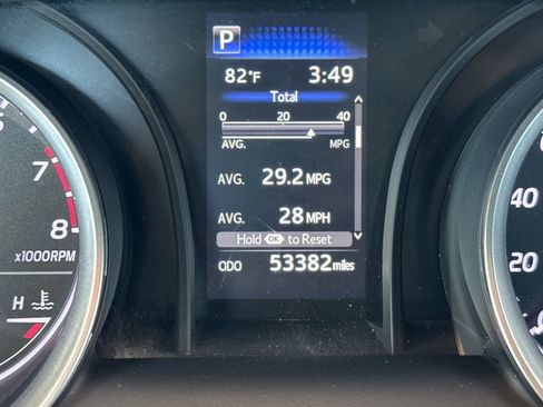 Certified 2024 Toyota Camry LE FWD image 30