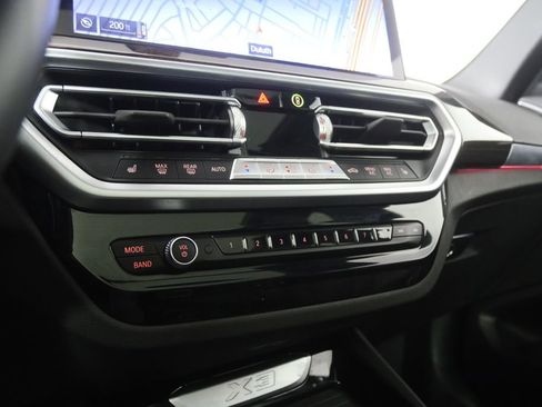 Used 2022 BMW X3 xDrive30i w/ Premium Package 2 image 22