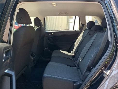 Used 2021 Volkswagen Tiguan S AWD/4WD image 11