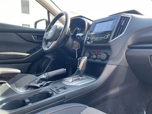 Used 2019 Subaru Crosstrek 2.0i Premium AWD/4WD image 7