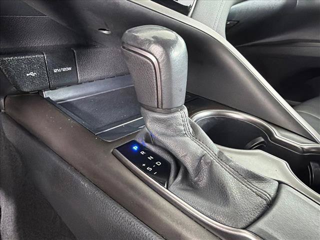 Used 2021 Toyota Camry SE FWD image 30
