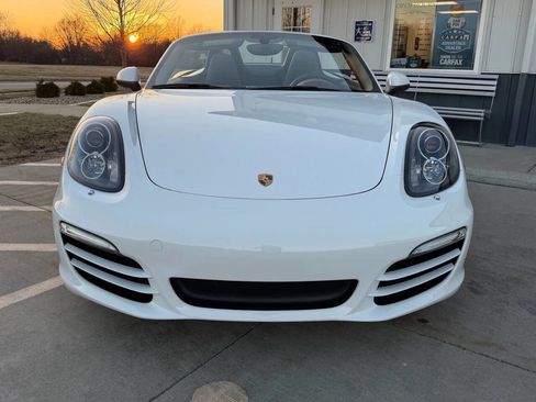 Used 2013 Porsche Boxster image 18