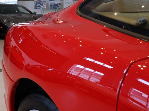 Used 1998 Ferrari 550 Maranello image 27