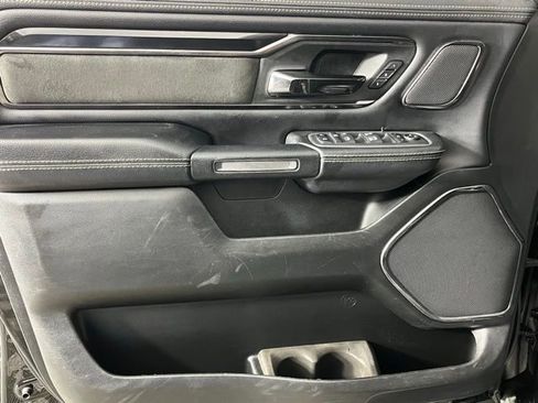 Used 2022 RAM 1500 Laramie image 24