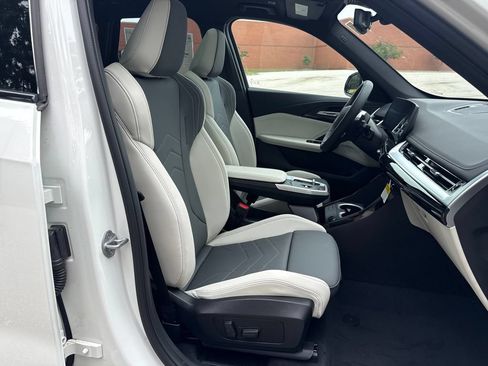 New 2026 BMW X1 xDrive28i w/ M Sport Package AWD/4WD image 28