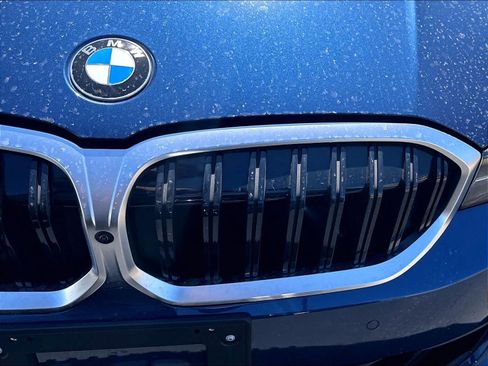 Used 2024 BMW 330i xDrive Sedan AWD/4WD image 32