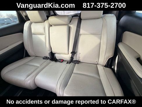 Used 2015 MAZDA CX-9 Touring w/ Touring Technology Package image 22