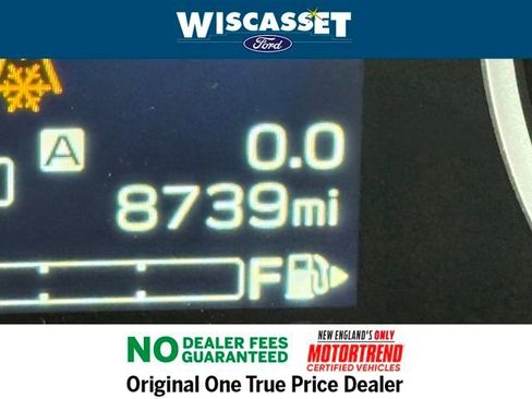 Used 2023 Subaru Forester Limited image 18