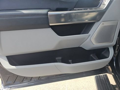 Certified 2021 Ford F150 Limited RWD image 15