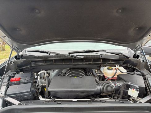 Used 2023 GMC Sierra 1500 AT4 w/ Technology Package image 13