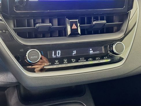 Certified 2024 Toyota Corolla LE image 16