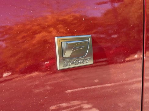Used 2024 Lexus IS 350 F Sport image 13