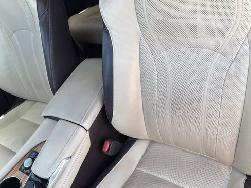 Used 2018 Lexus RX 350L FWD w/ Premium Package image 22