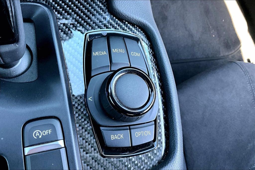 Used 2020 Toyota Supra w/ Driver Assist Package RWD image 33