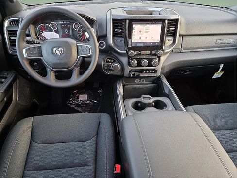 New 2026 RAM 1500 Big Horn image 11