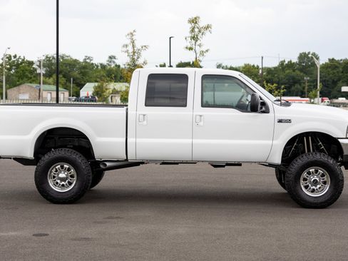 Used 2001 Ford F350 XL AWD/4WD image 16