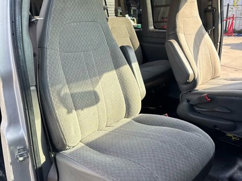 Used 2017 Chevrolet Express 2500 LS image 35