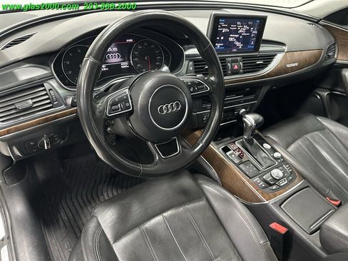 Used 2014 Audi A6 3.0T Prestige image 3