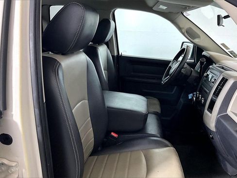 Used 2009 Dodge Ram 1500 Truck ST w/ ST Popular Equipment Group image 6