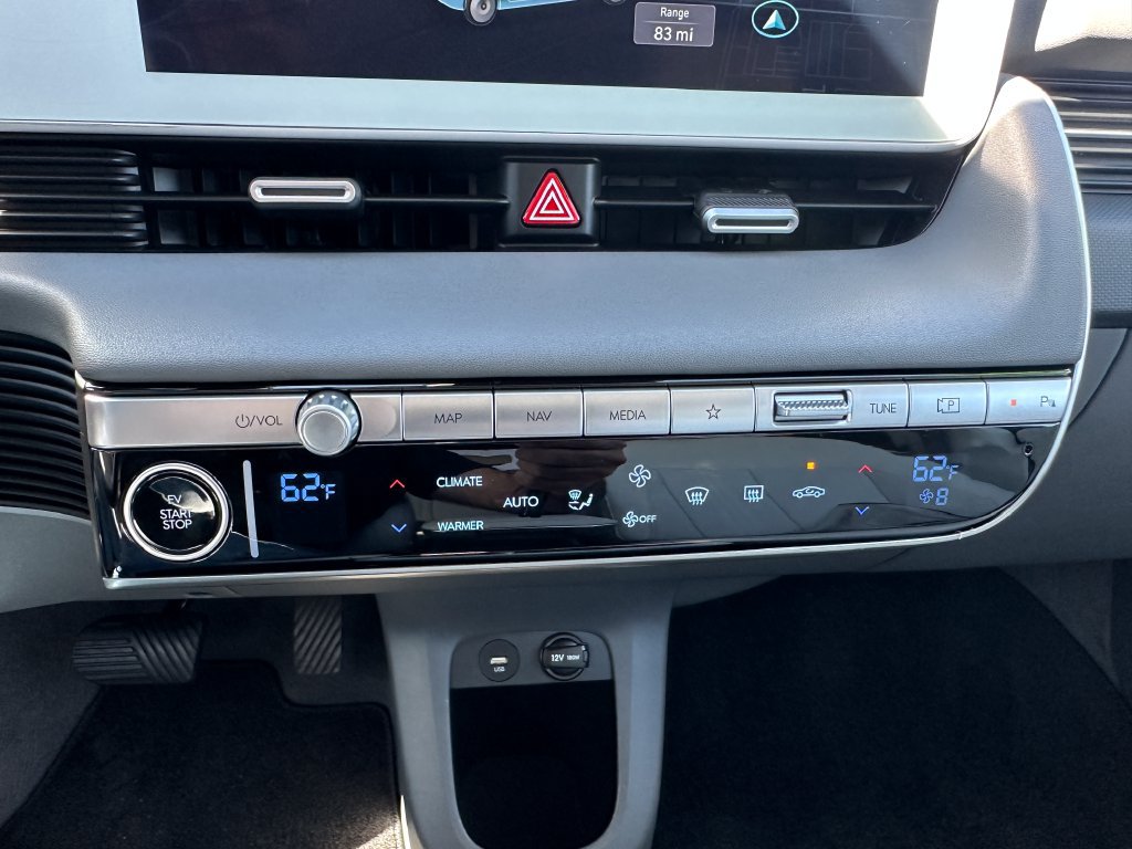 Used 2023 Hyundai Ioniq 5 SEL w/ Cargo Package AWD/4WD image 30