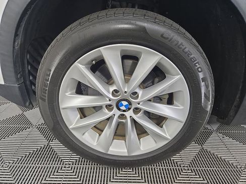 Used 2016 BMW X3 xDrive28i AWD/4WD image 9