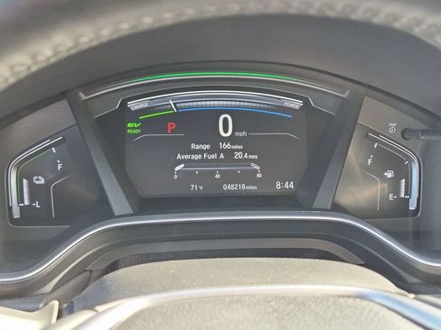 Used 2021 Honda CR-V Touring image 23