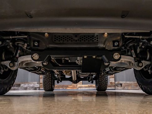 Used 2021 RAM 1500 Laramie w/ Night Edition image 15