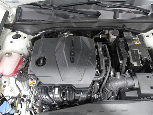 Used 2022 Hyundai Sonata SEL image 21