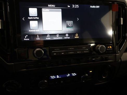 New 2026 Nissan Frontier SV w/ SV Convenience Package image 18