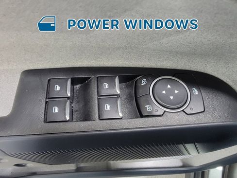 Used 2022 Ford Maverick XLT w/ Equipment Group 300A Standard image 23