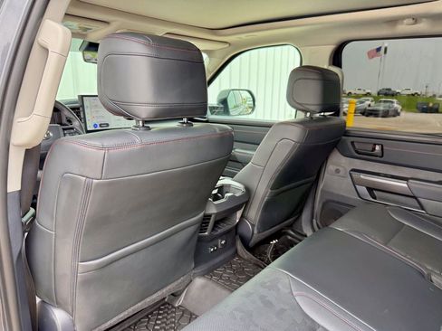 Used 2023 Toyota Tundra TRD Pro AWD/4WD image 13