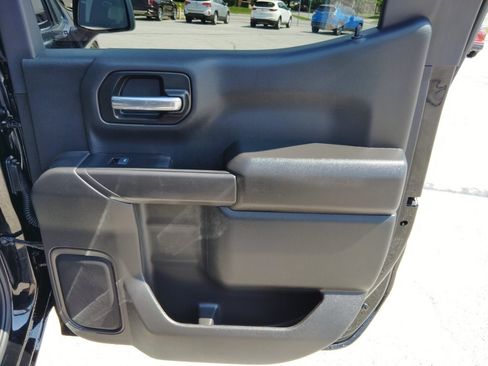 Used 2024 Chevrolet Silverado 1500 Custom AWD/4WD image 30