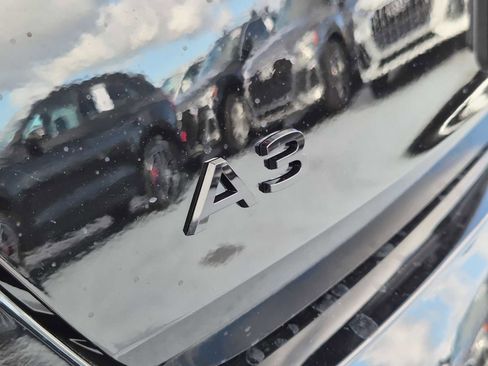 New 2026 Audi A3 2.0T Premium image 10