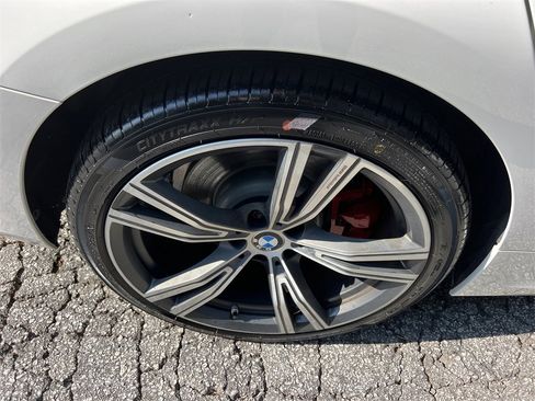 Used 2020 BMW 330i Sedan w/ Convenience Package image 14