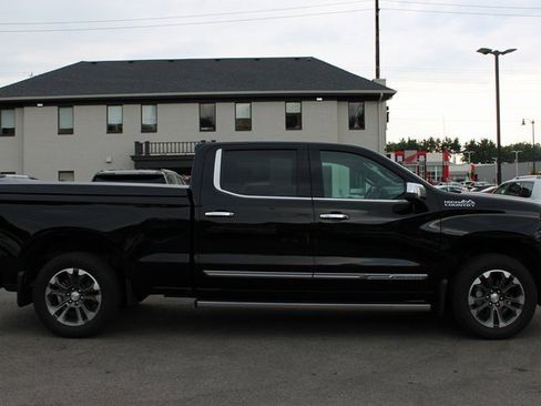 Used 2023 Chevrolet Silverado 1500 High Country w/ Max Trailering Package image 6
