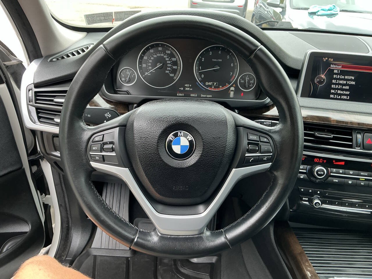 Used 2016 BMW X5 sDrive35i RWD image 18