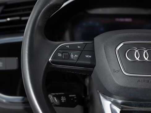 Used 2021 Audi Q3 2.0T Premium Plus w/ Premium Plus Package image 32